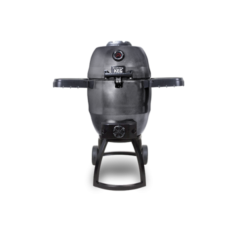 Угольный гриль Broil King Keg 5000, 48 см, чёрный в Казани
