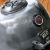 Угольный гриль Broil King Keg 5000, 48 см, чёрный в Казани