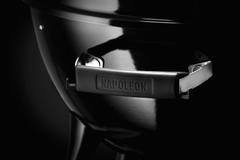 Угольный гриль Napoleon PRO22K-LEG-3, 57 см в Казани