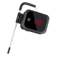 ТЕРМОМЕТР ЦИФРОВОЙ БЕСПРОВОДНОЙ IBT-2X BLUETOOTH INKBIRD