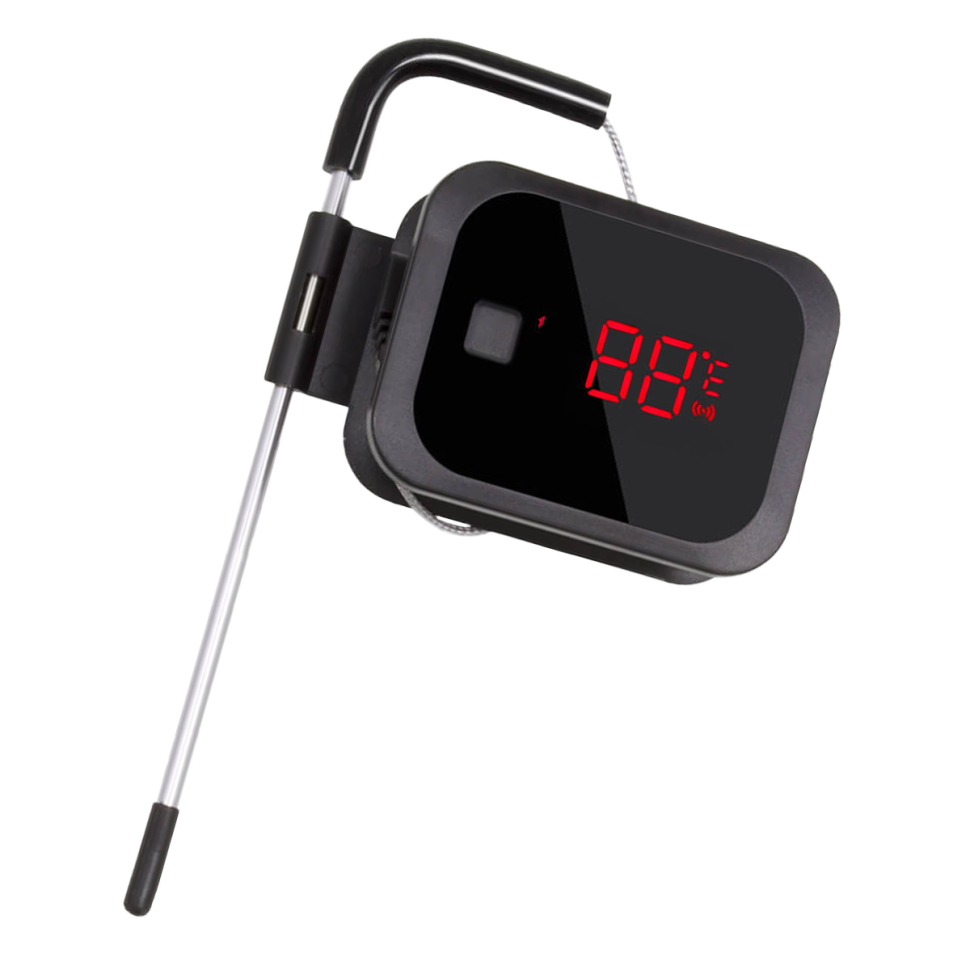 ТЕРМОМЕТР ЦИФРОВОЙ БЕСПРОВОДНОЙ IBT-2X BLUETOOTH INKBIRD  