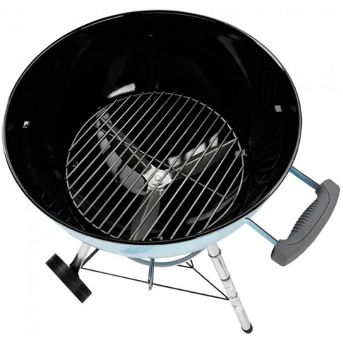 Угольный гриль Weber Classic Kettle, 57 см, чёрный China в Казани