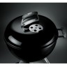 Угольный гриль Weber Classic Kettle, 57 см, чёрный China в Казани в Казани