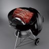 Угольный гриль Weber Classic Kettle, 57 см, чёрный China в Казани в Казани
