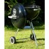 Угольный гриль Weber Classic Kettle, 57 см, чёрный China в Казани