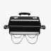 Угольный гриль Weber Go Anywhere, портативный, чёрный China в Казани