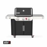 Газовый гриль Weber Genesis E-335, LP BLK ASIA