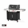 Газовый гриль Weber Genesis E-335, LP BLK ASIA