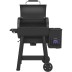 Гриль пеллетный Broil King Краун 400 (Crown 400), чёрный в Казани