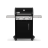 Газовый гриль Weber Spirit E-315, чёрный