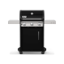 Газовый гриль Weber Спирит (Spirit E-315), чёрный 