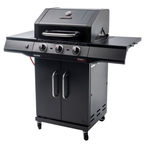 Газовый гриль Char-Broil Перфоманс КОР 3б (Performance CORE 3B)