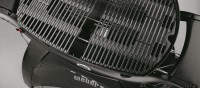 Газовый гриль Weber Q-3200 Black Line