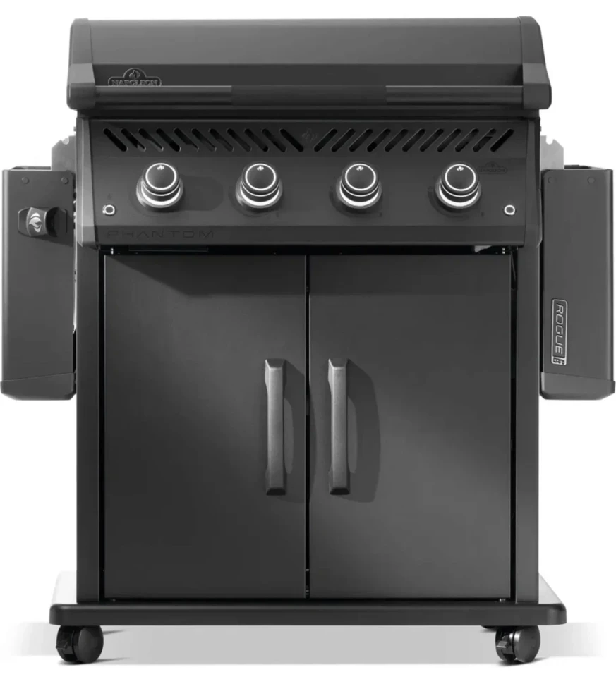 Газовый гридль Napoleon, Rogue PRO 30 Phantom Griddle  