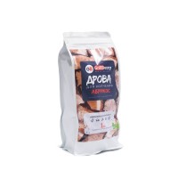 Дрова для копчения "GRILLBERRY" абрикосовые