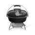 Угольный гриль SNS Travel Kettle, 47 см (c корзиной SNS Charcoal Basket) в Казани