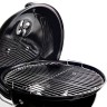 Угольный гриль SNS Travel Kettle, 47 см (c корзиной SNS Charcoal Basket) в Казани в Казани