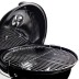 Угольный гриль SNS Travel Kettle, 47 см (c корзиной SNS Charcoal Basket) в Казани