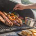 Угольный барельный гриль-коптильня Broil-King Regal OFFSET 400 в Казани