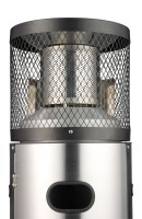 Уличный газовый обогреватель ENDERS POLO 2.0