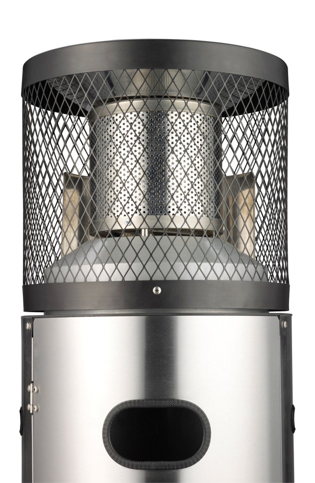 Уличный газовый обогреватель ENDERS POLO 2.0