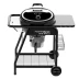 Угольный гриль SNS Master Kettle, 57 см (с корзиной SNS Deluxe) в Казани