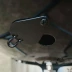 Угольный гриль SNS Master Kettle, 57 см (с корзиной SNS Deluxe) в Казани