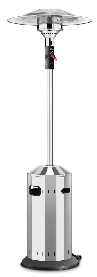 Уличный газовый обогреватель ENDERS ELEGANCE