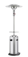 Уличный газовый обогреватель ENDERS ELEGANCE
