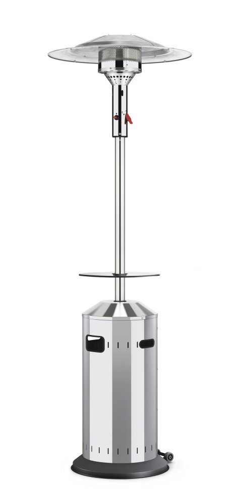 Уличный газовый обогреватель ENDERS ELEGANCE