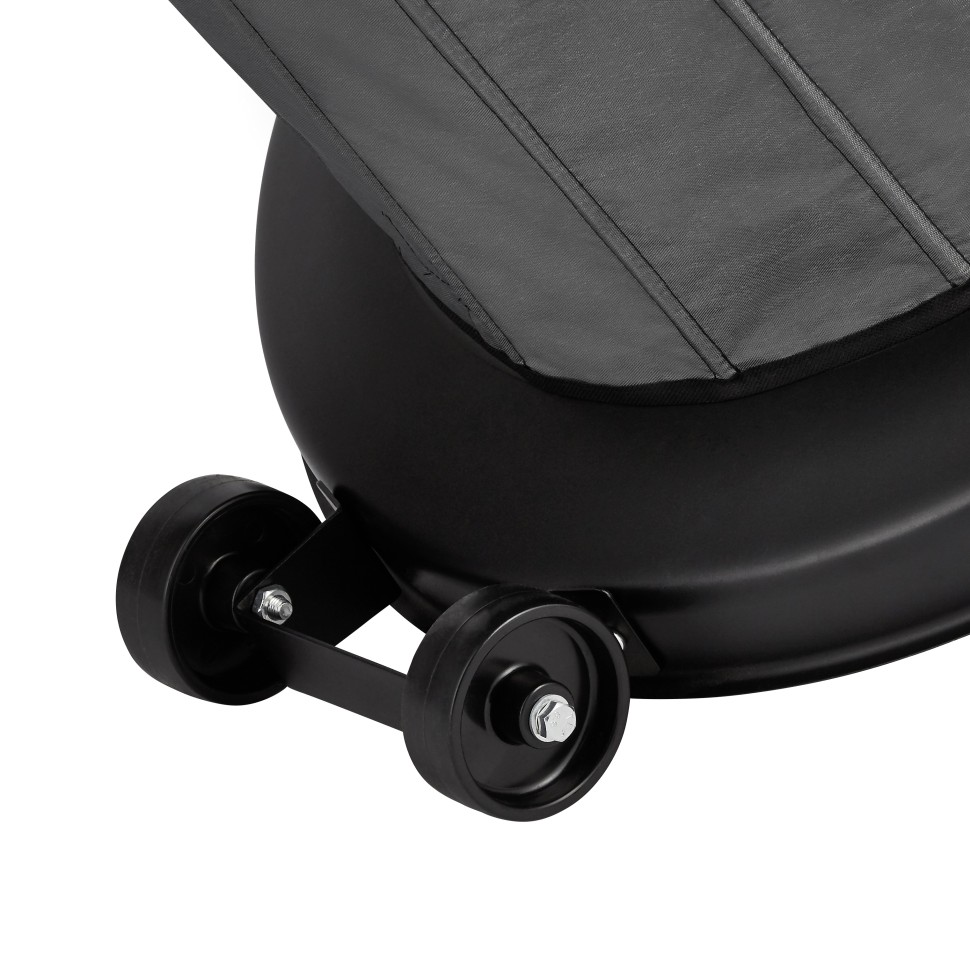 Уличный газовый обогреватель ENDERS FANCY