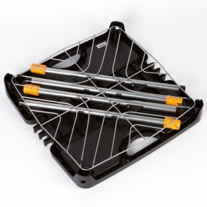 Складной стол для грилей O-GRILL O-Dock Lite из алюминия