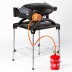 Складной стол для грилей O-GRILL O-Dock Lite из алюминия