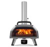 Мульти-печь для пиццы Ooni Karu 2 Pro (обновленная 2025)  