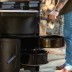 Коптильня Oklahoma Joe's Drum Bronco 2.0 (черная) в Казани