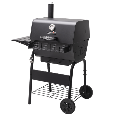 Угольный гриль Char-Broil Charcoal M в Казани