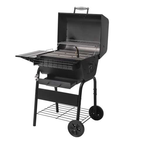 Угольный гриль Char-Broil Charcoal M в Казани