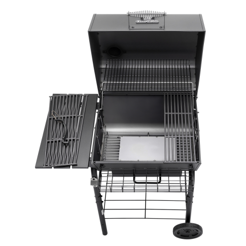 Угольный гриль Char-Broil Charcoal M в Казани