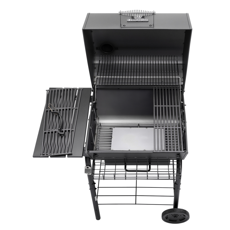 Угольный гриль Char-Broil Charcoal M в Казани в Казани