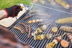 Угольный гриль Char-Broil Charcoal M в Казани в Казани