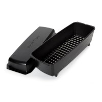 Жаровня прямоугольная для гриля Broil King, чугунная