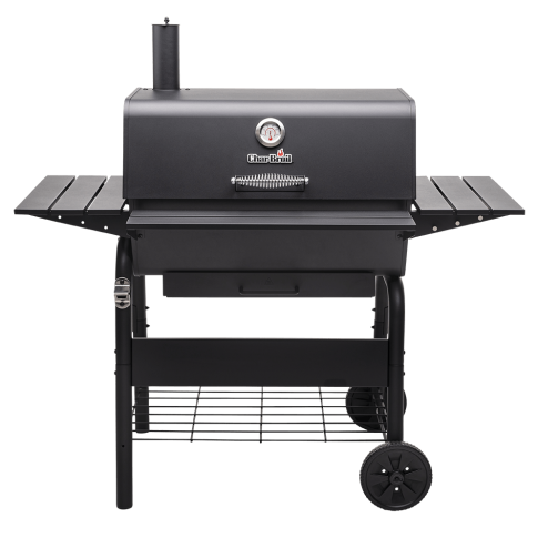 Угольный гриль Char-Broil Charcoal L в Казани