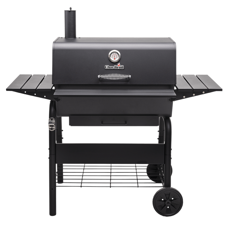 Угольный гриль Char-Broil Charcoal L в Казани в Казани