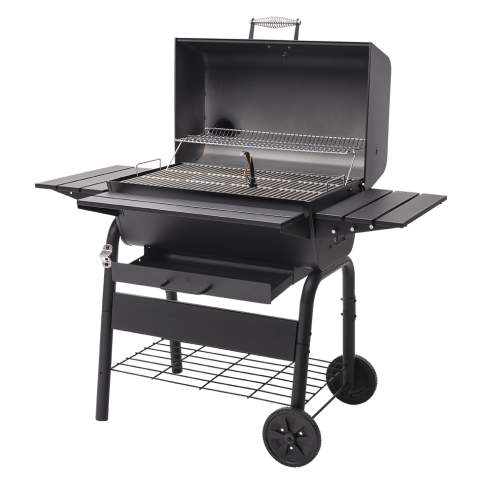 Угольный гриль Char-Broil Charcoal L в Казани