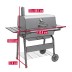 Угольный гриль Char-Broil Charcoal L в Казани