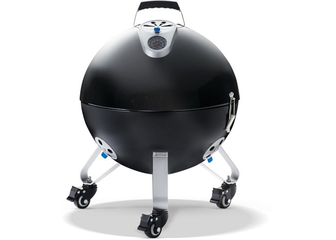 Угольный гриль-смокер Napoleon, Apollo 22 в Казани в Казани