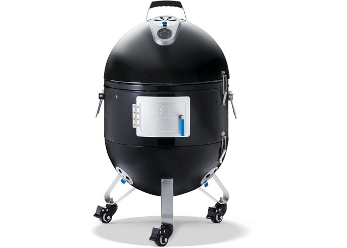 Угольный гриль-смокер Napoleon, Apollo 22 в Казани в Казани