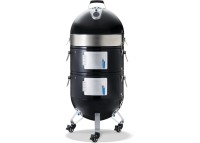 Угольный гриль-смокер Napoleon, Apollo 22