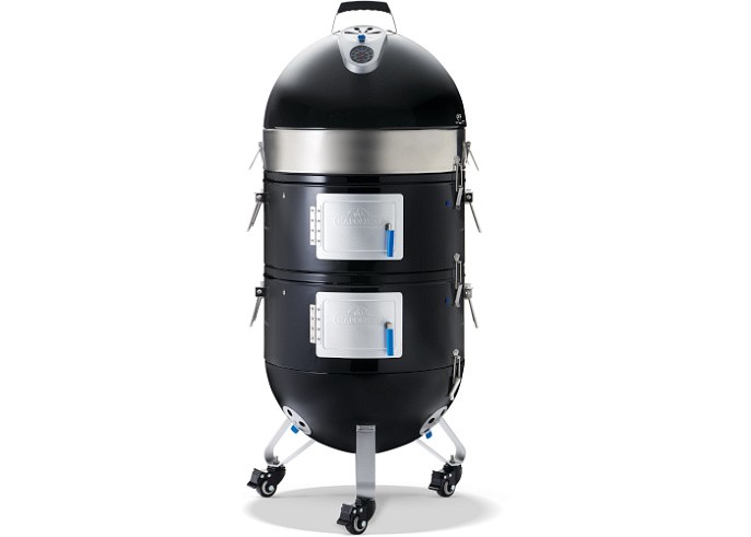 Угольный гриль-смокер Napoleon, Apollo 22 в Казани в Казани