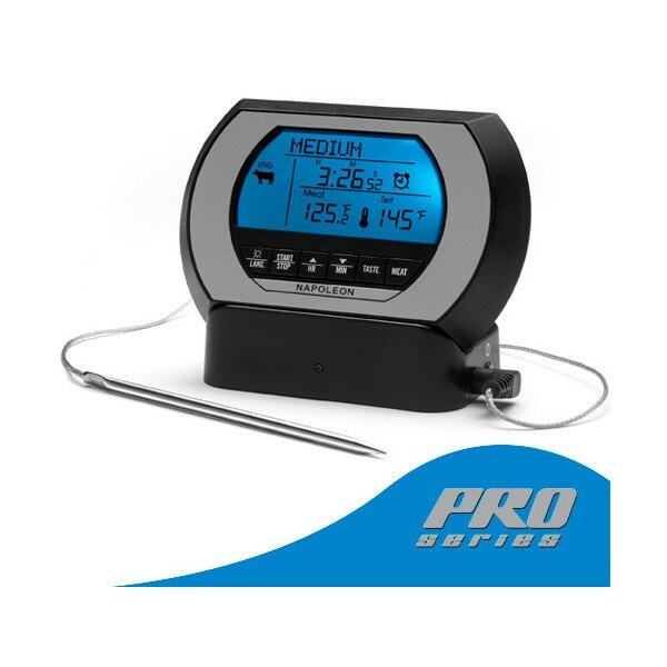 Беспроводной цифровой термометр PRO